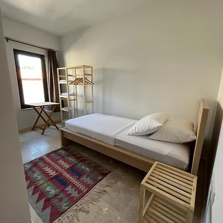 Szálloda Agon Ephesus *