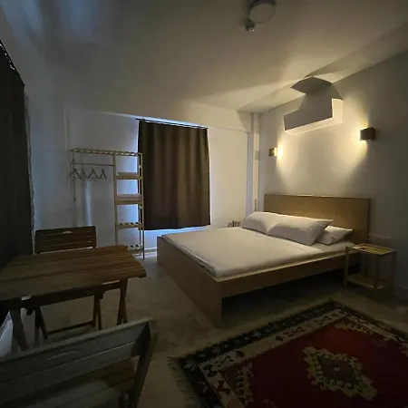 Agon Ephesus * Selçuk