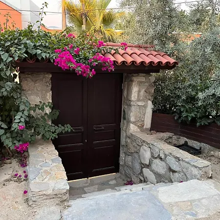 Szálloda Agon Ephesus