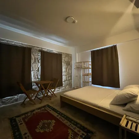 Agon Ephesus Hotel *