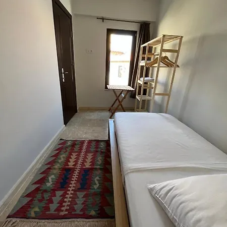 Agon Ephesus Szálloda *