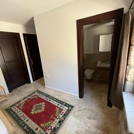 Agon Ephesus Szálloda *