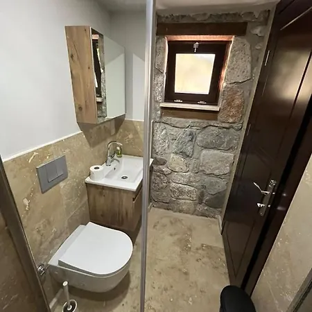 Agon Ephesus * Selçuk