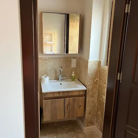 Agon Ephesus Hotel *