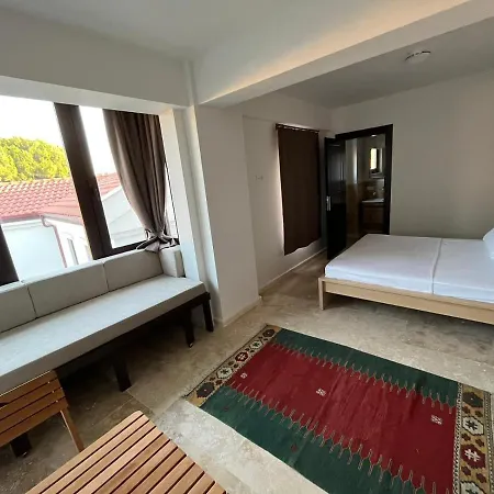 Hotel Agon Ephesus