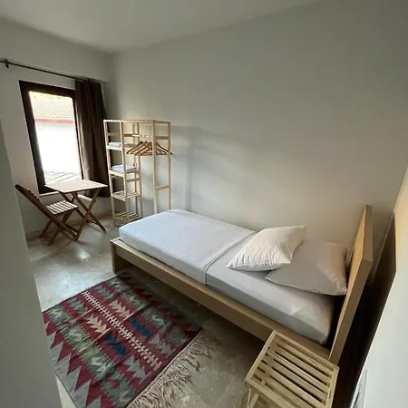 Hotel Agon Ephesus Selçuk