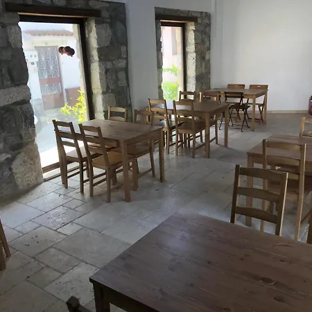 Agon Ephesus Szálloda Selçuk