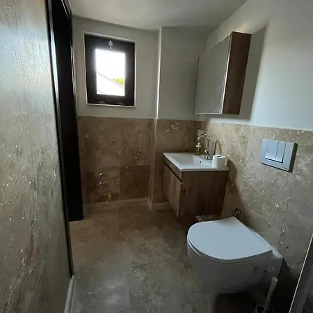 Agon Ephesus Hotel