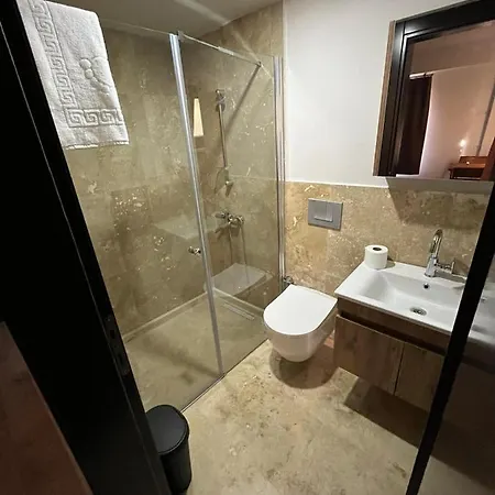 Szálloda Agon Ephesus Selçuk