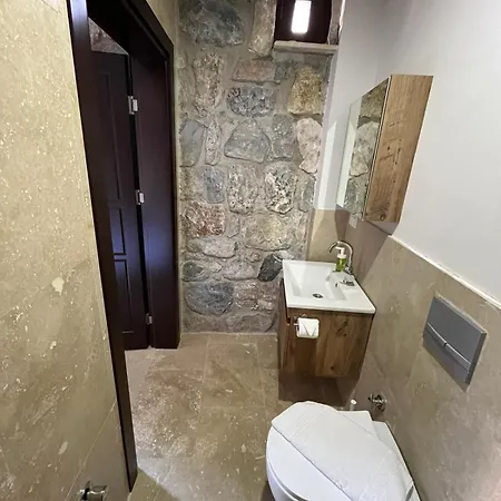 Agon Ephesus Szálloda *