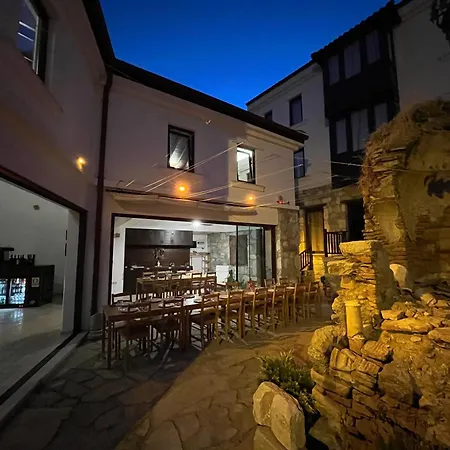 Hotel Agon Ephesus *