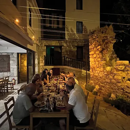 Hotel Agon Ephesus Selçuk