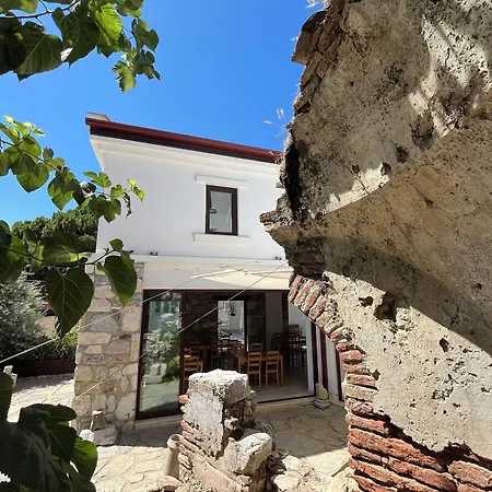 Hotel Agon Ephesus *