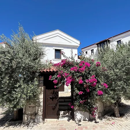 Agon Ephesus Szálloda