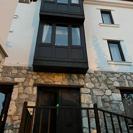 Szálloda Agon Ephesus