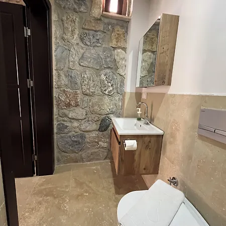 Szálloda Agon Ephesus Selçuk