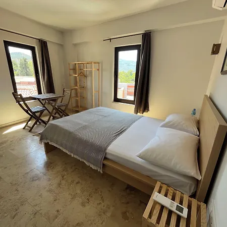 Agon Ephesus Selçuk