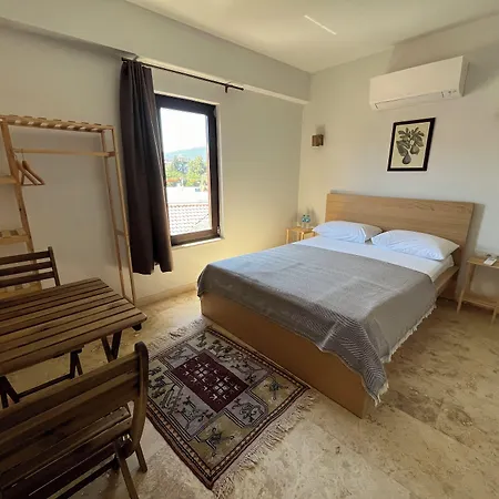 Agon Ephesus * Selçuk