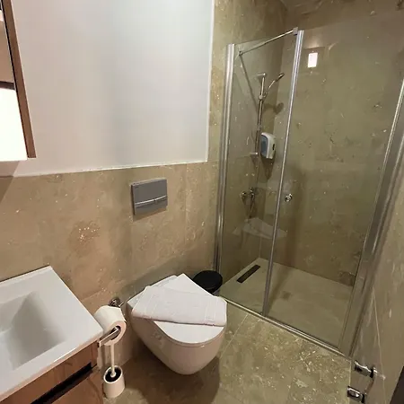 Hotel Agon Ephesus *