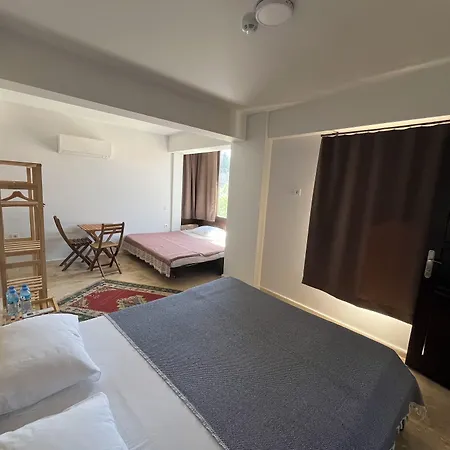 Agon Ephesus Szálloda Selçuk