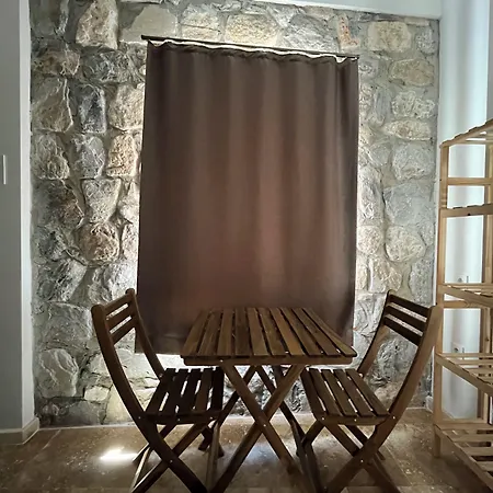 Szálloda Agon Ephesus