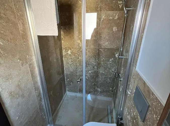 Agon Ephesus Selçuk