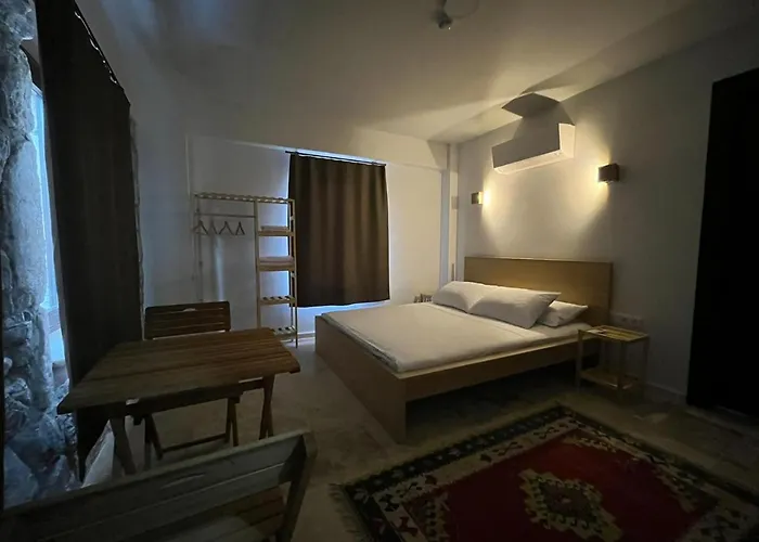 Agon Ephesus * Selçuk