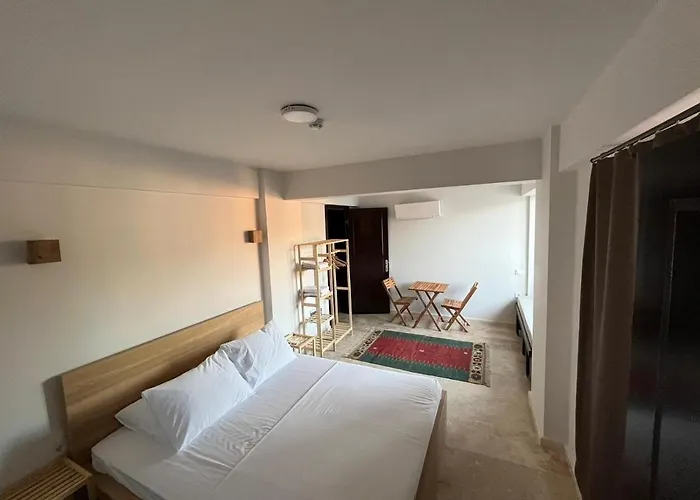 Agon Ephesus Selçuk