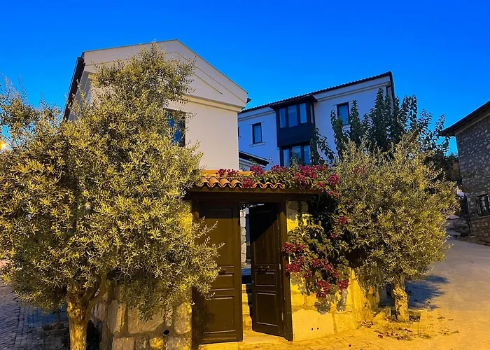 Agon Ephesus * Selçuk