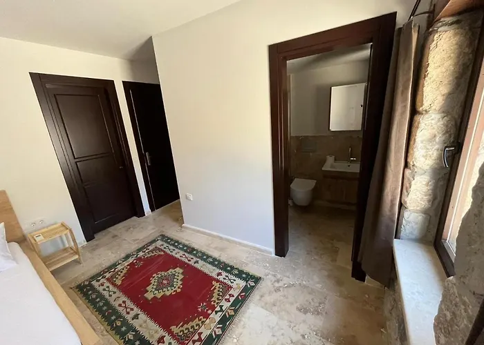 Agon Ephesus Hotel *