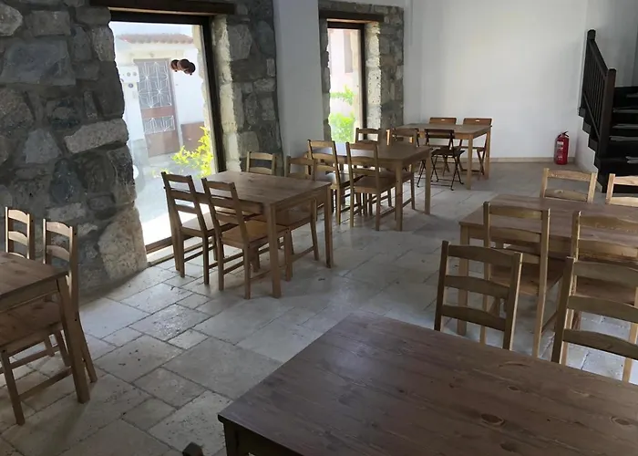 Agon Ephesus Hotel Selçuk