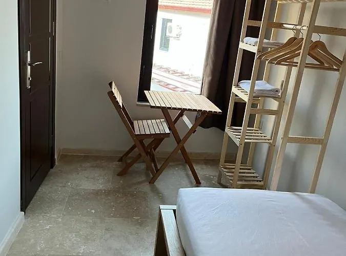 Agon Ephesus Сельчук