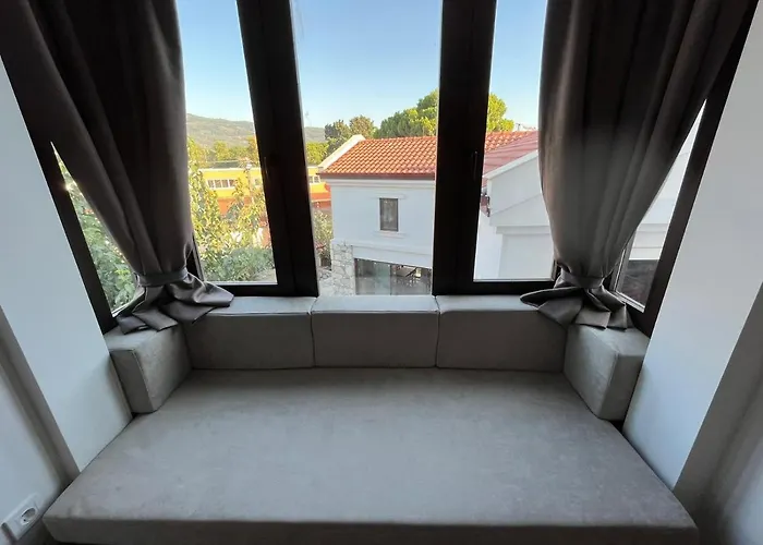 Agon Ephesus Selçuk