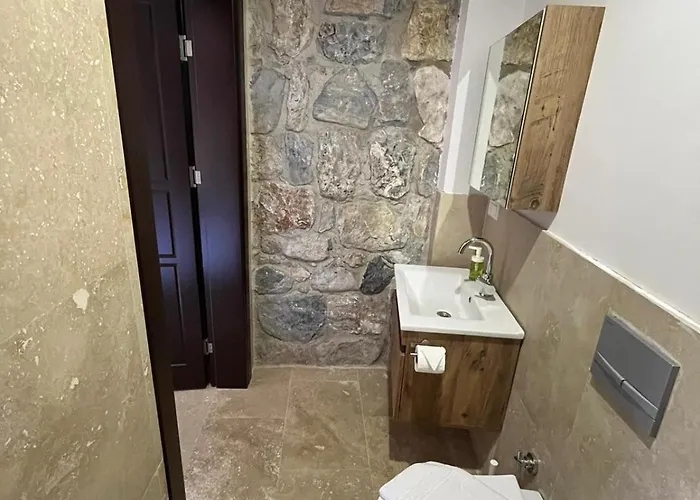 Agon Ephesus Hotel *