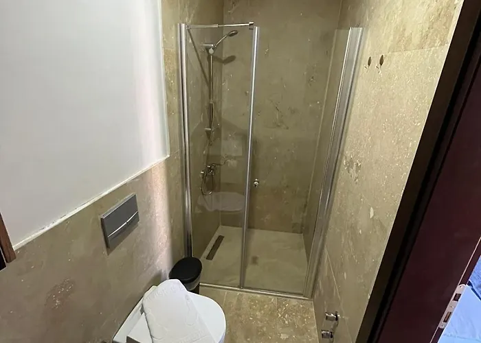 Agon Ephesus Отель *