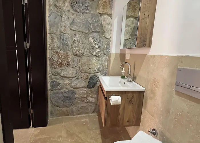 Hotel Agon Ephesus Selçuk