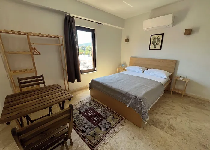 Agon Ephesus * Selçuk