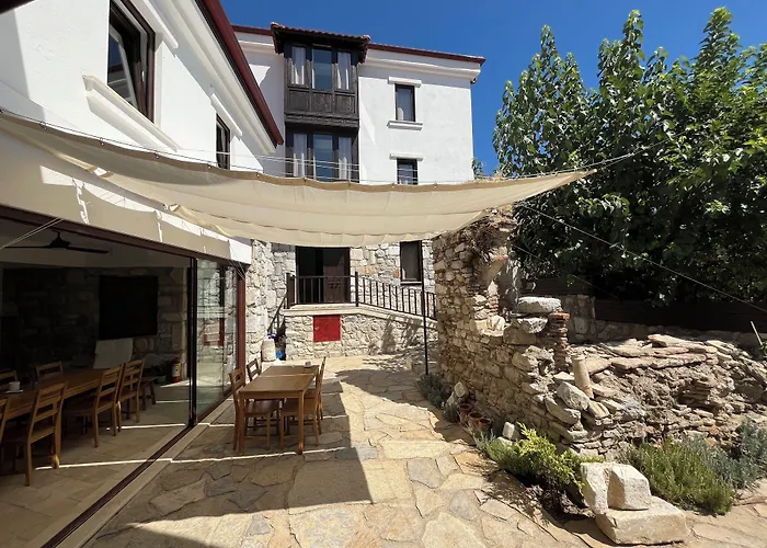 Agon Ephesus * Selçuk