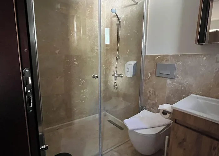 Hotel Agon Ephesus *