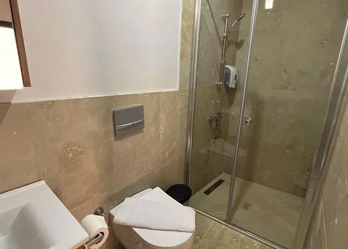 Hotel Agon Ephesus *