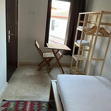 Agon Ephesus 塞尔丘克