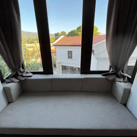 Agon Ephesus Selçuk