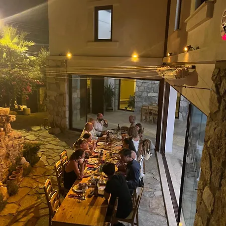 酒店 Agon Ephesus