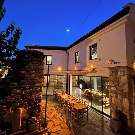 Hotel Agon Ephesus *