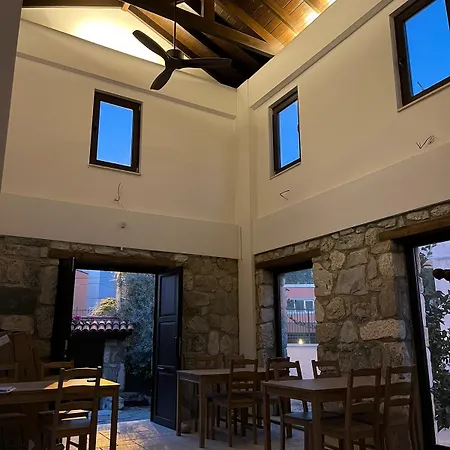 Agon Ephesus 酒店