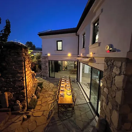 Agon Ephesus Hotel *