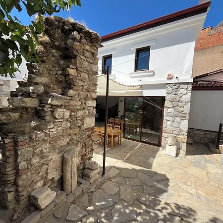 Agon Ephesus 酒店