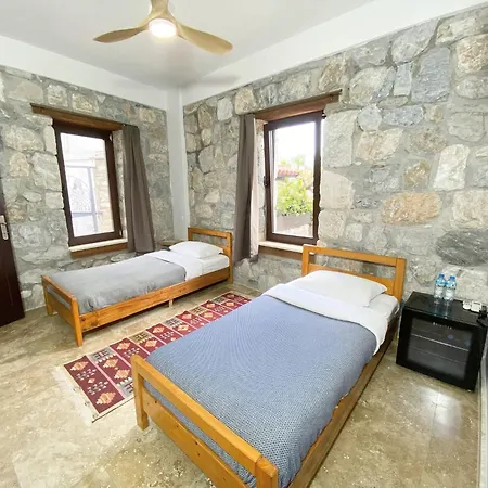Hotel Agon Ephesus *