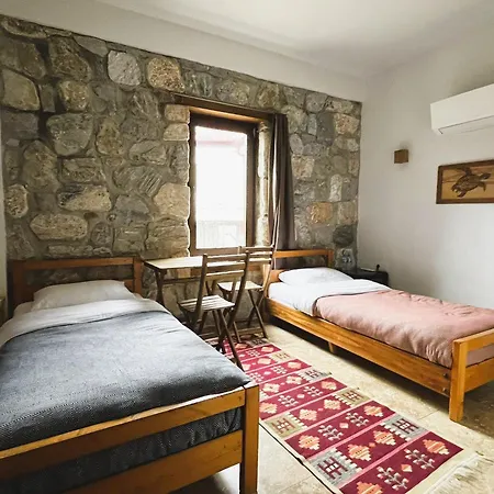 Hotel Agon Ephesus *
