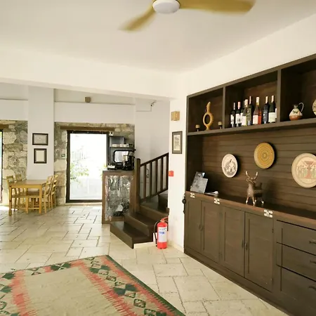 Hotel Agon Ephesus Selçuk